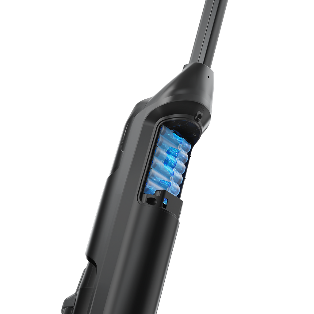 Eureka NEW400 Aspirateur Eau/poussière