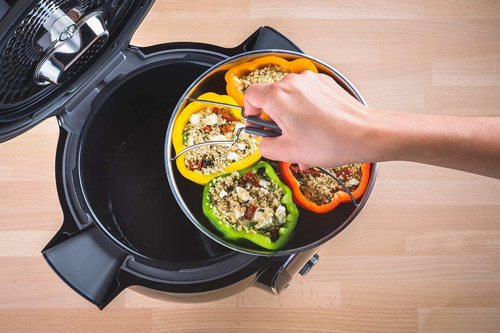 Multicuiseur MOULINEX Cookeo