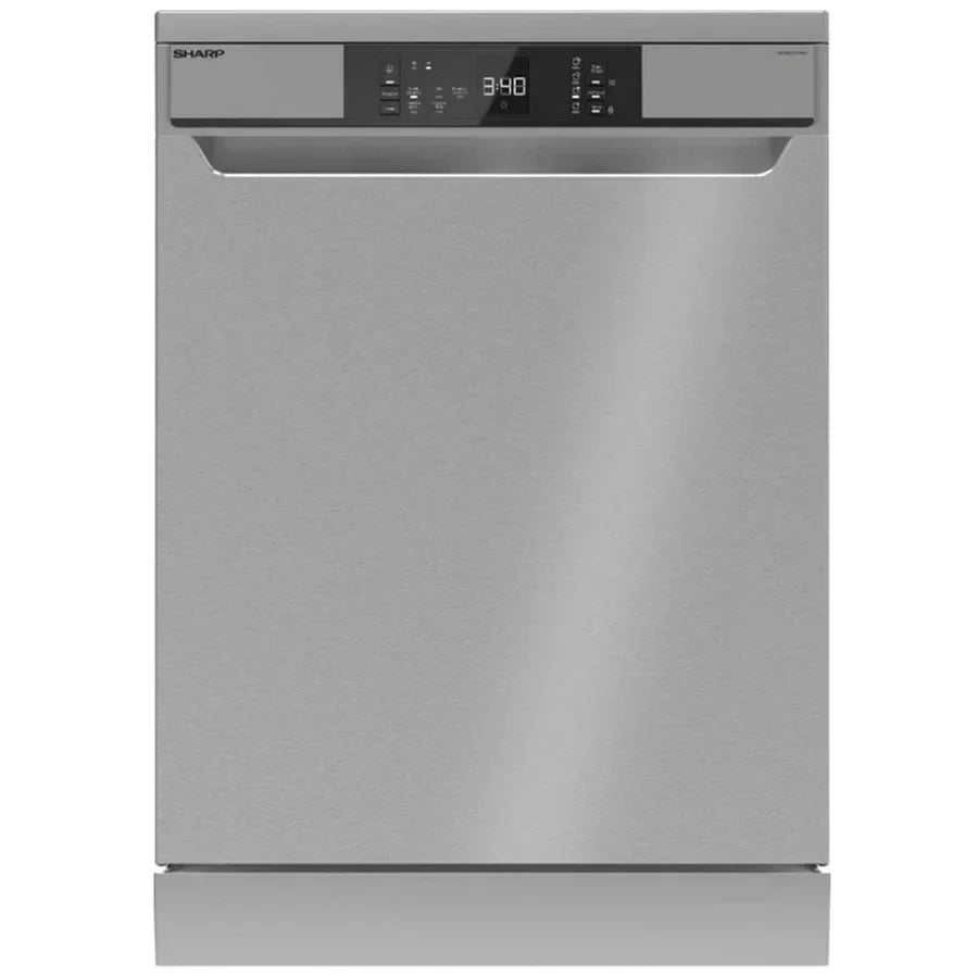 Lave-vaisselle pose libre SHARP