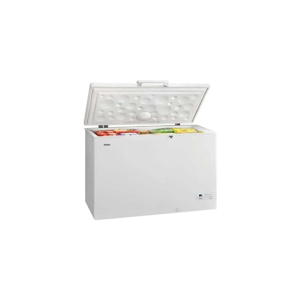 Congélateur coffre - HAIER HCE519F (504 litres)