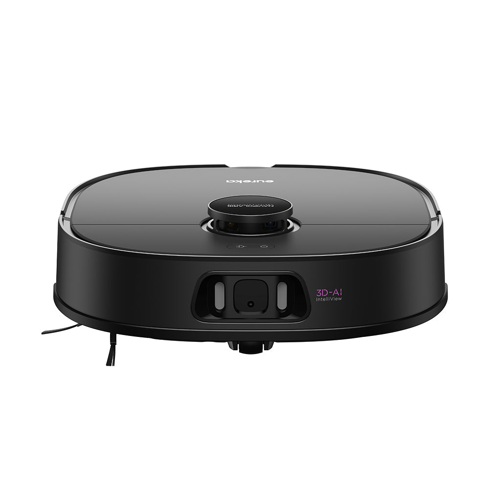 <tc>Eureka</tc> Aspirateur robot J15 Pro Ultra