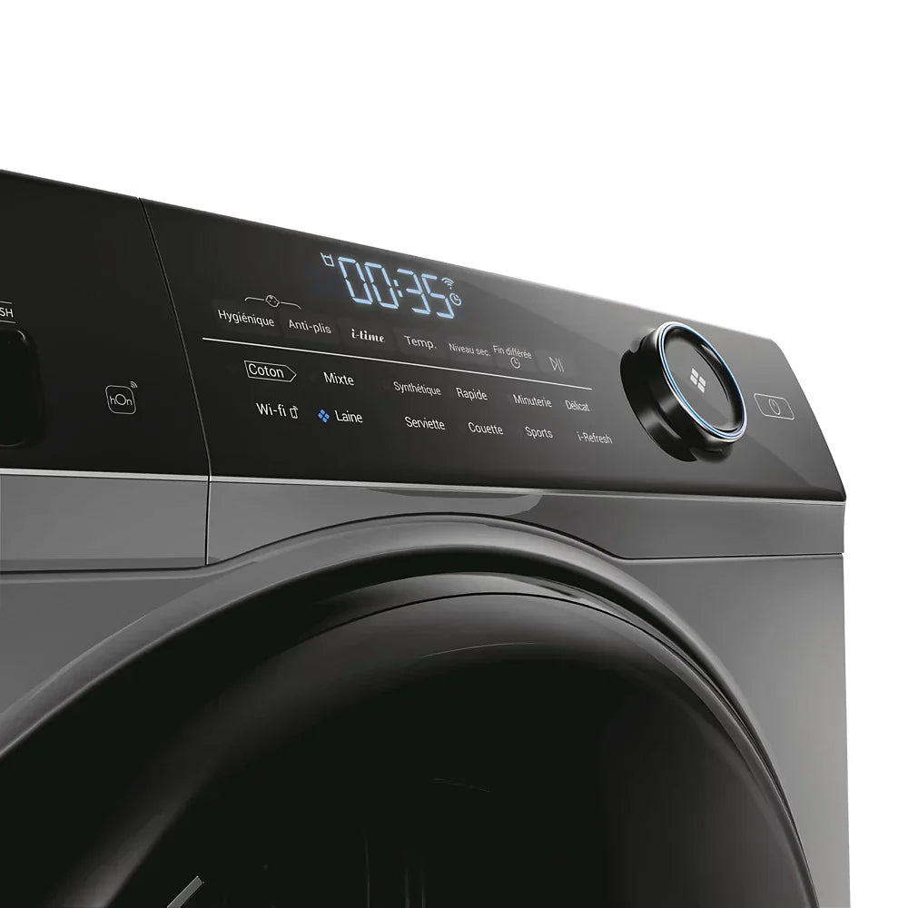 Sèche-linge Haier HD90-A2959R-FR