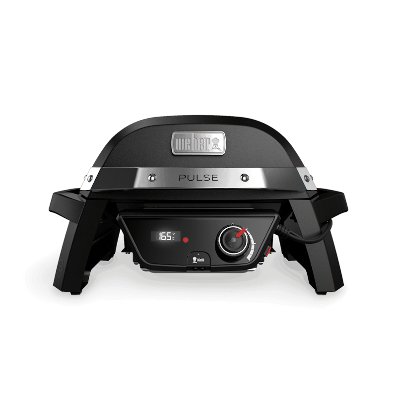 Barbecue électrique Pulse 1000