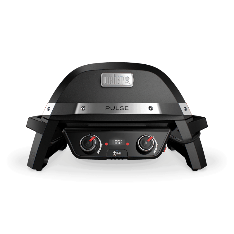 Barbecue électrique Pulse 2000