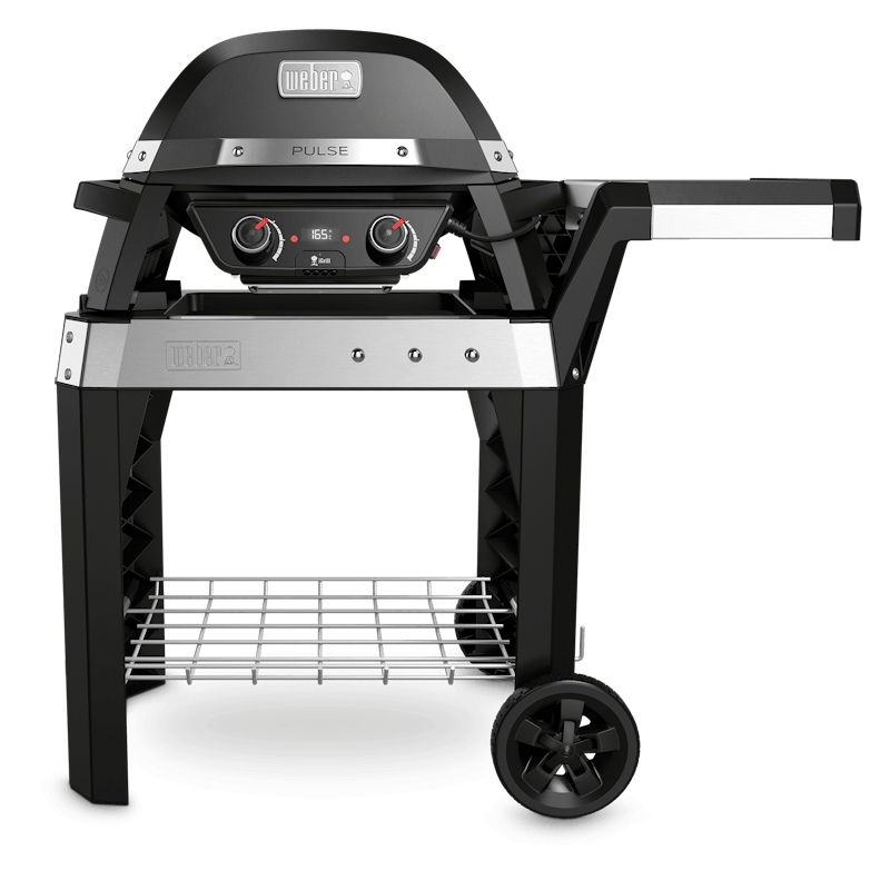 Barbecue électrique Pulse 2000 avec chariot
