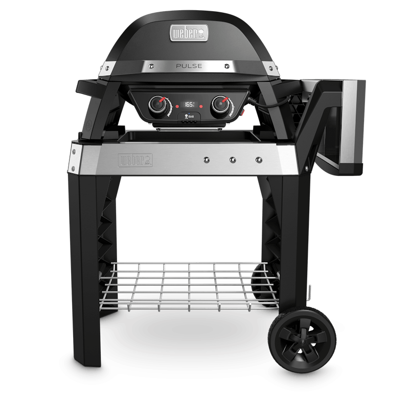 Barbecue électrique Pulse 2000 avec chariot