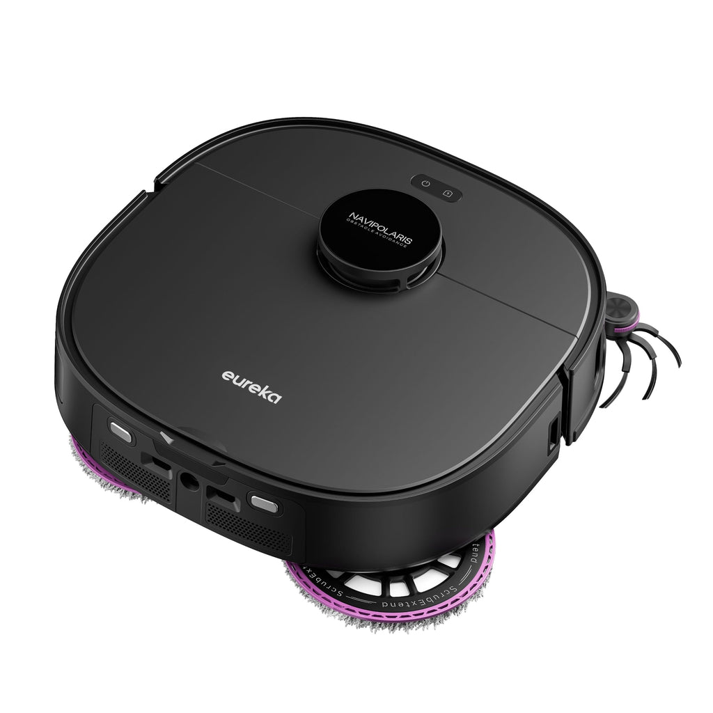 Aspirateur robot Eureka J15 Max Ultra