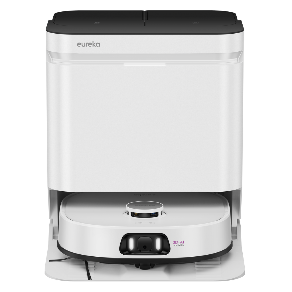 Eureka Aspirateur Robot J15 Ultra
