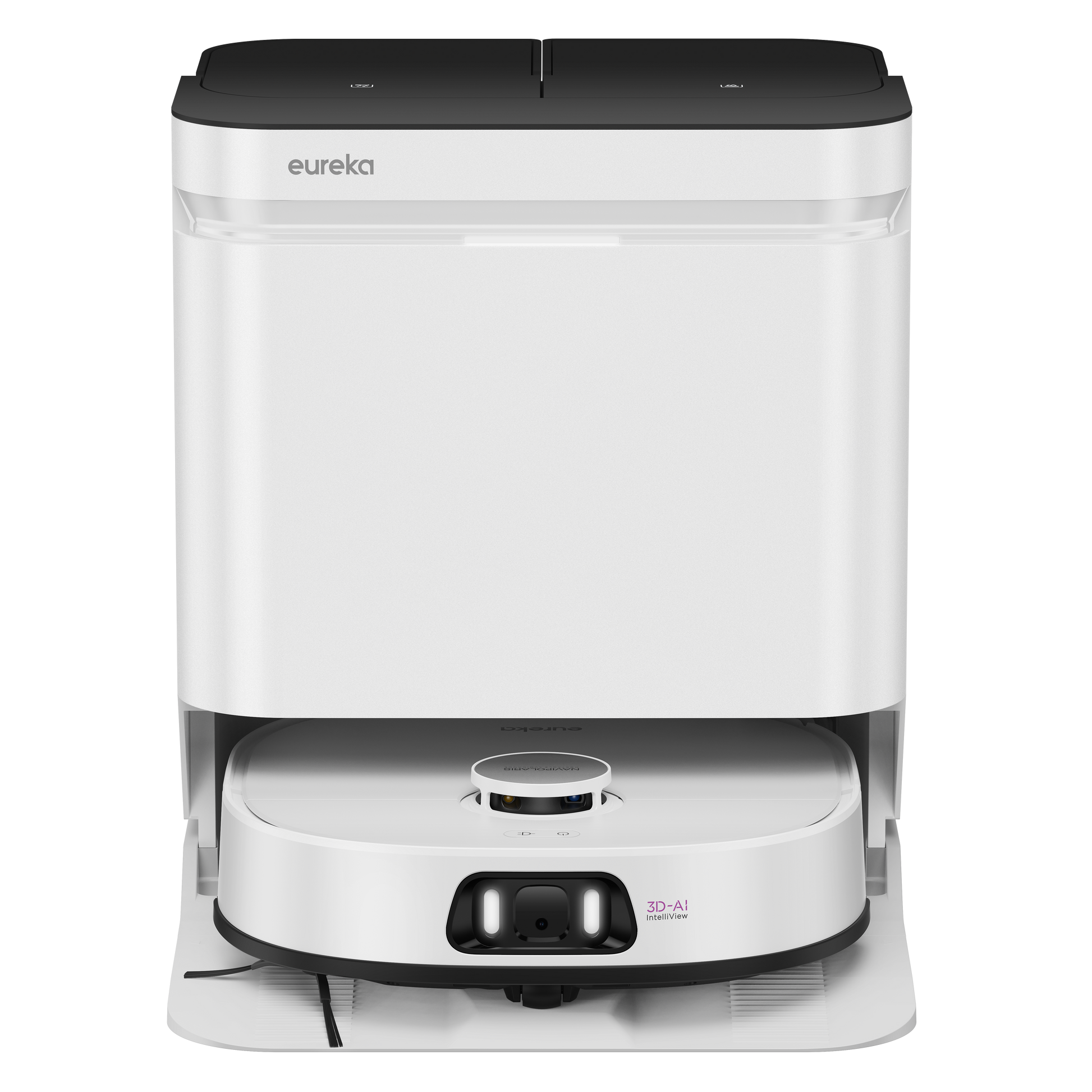 Eureka Aspirateur Robot J15 Ultra