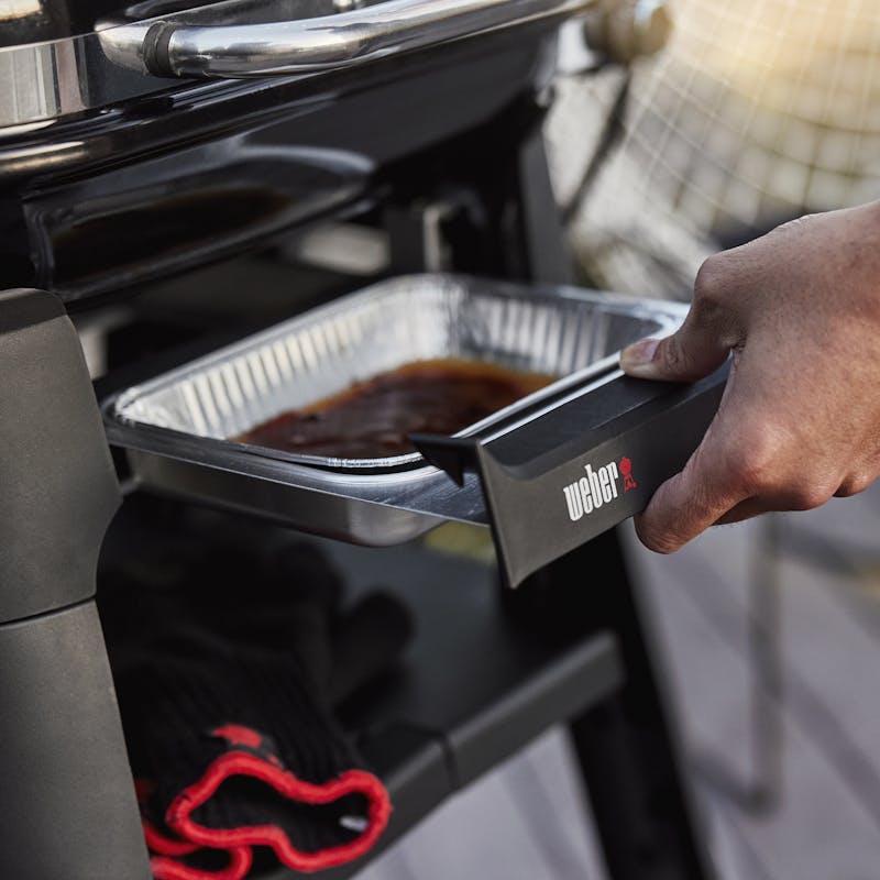 Barbecue électrique Lumin Compact