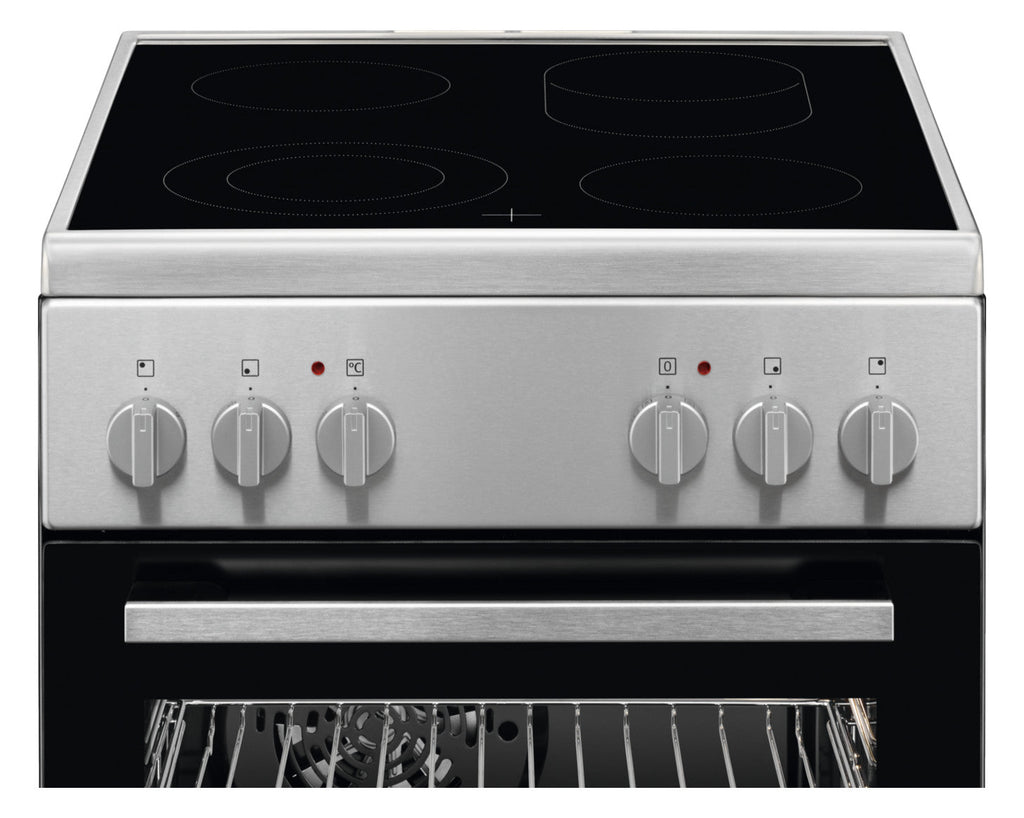 Cuisinière Vitrocéramique  AEG 50CM