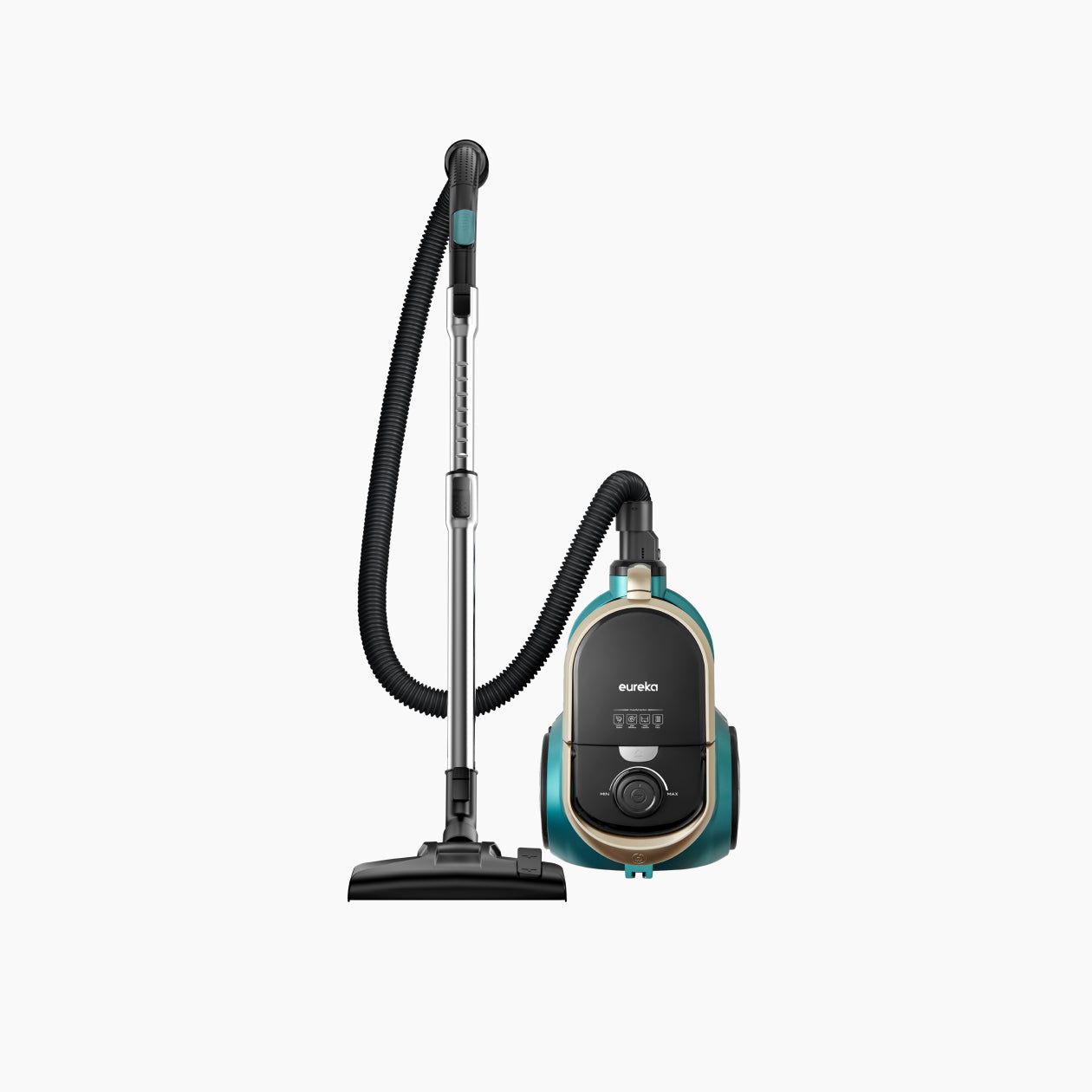 <tc>Eureka</tc> Aspirateur cylindrique Apollo
