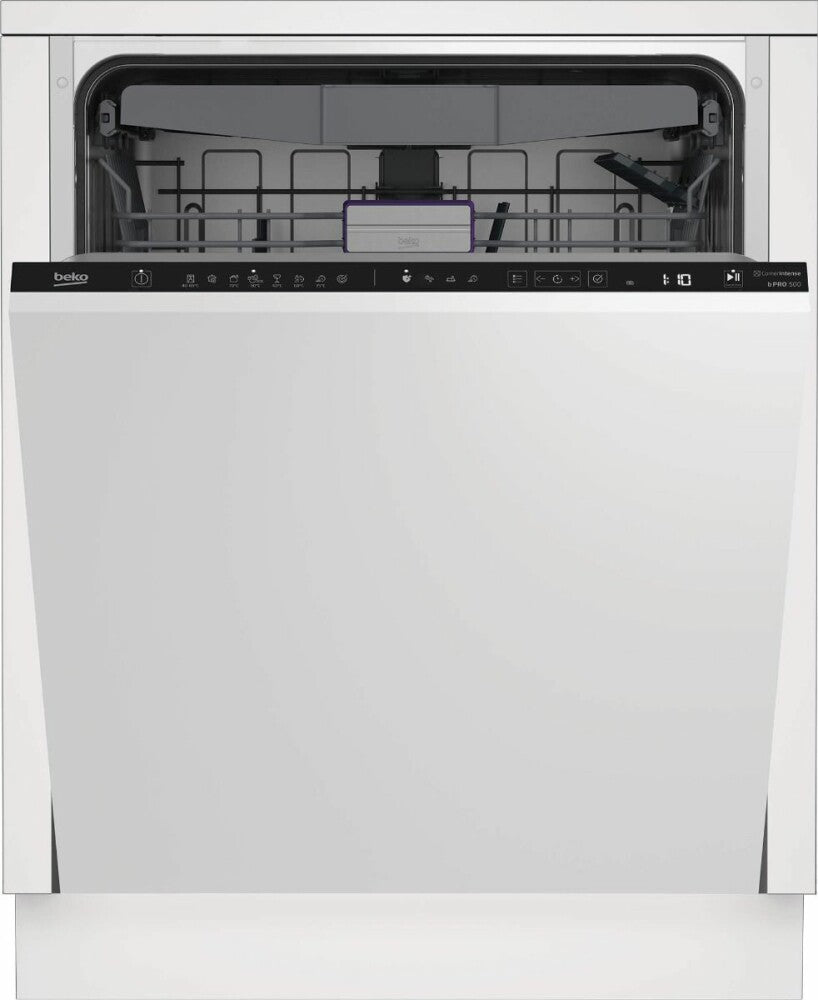 Beko BDIN38561C Lave-vaisselle intégré
