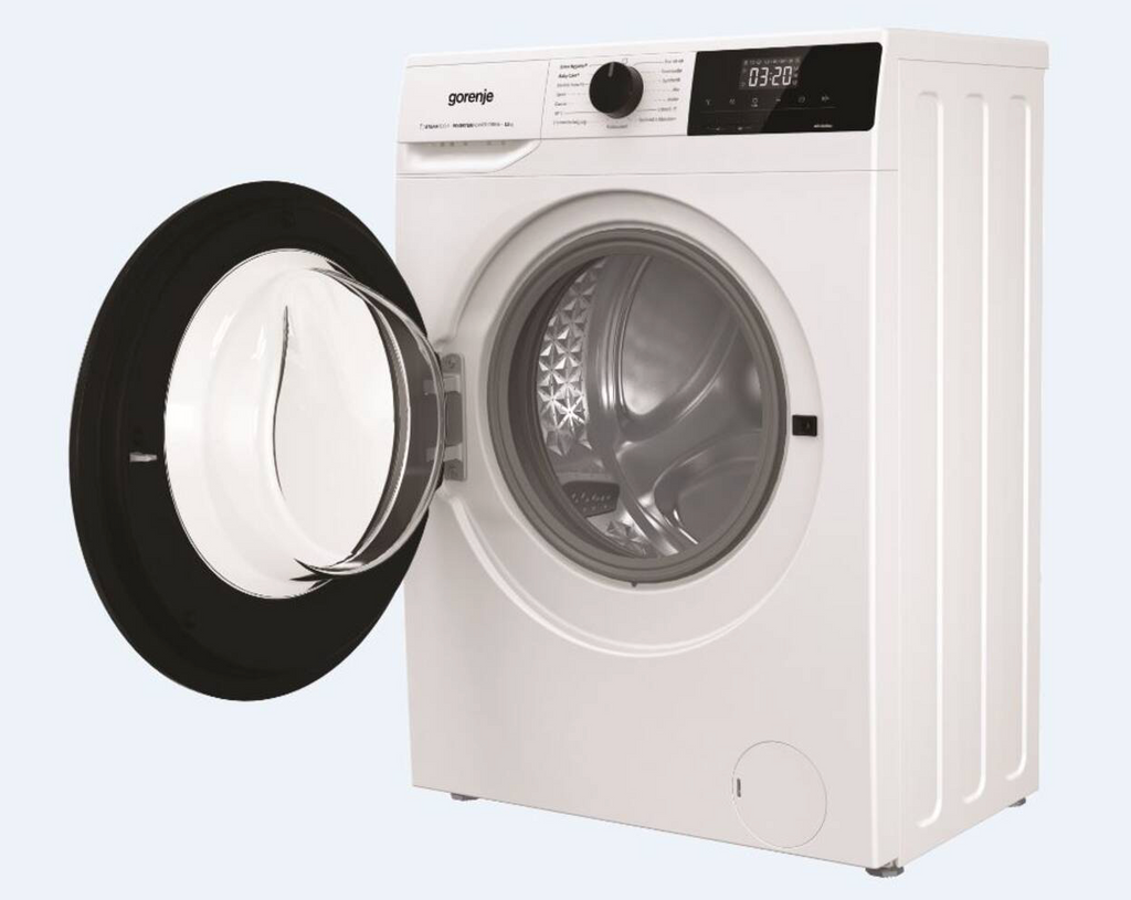 Lave linge 12 kg - Gorenje - WNHEI 124 APS