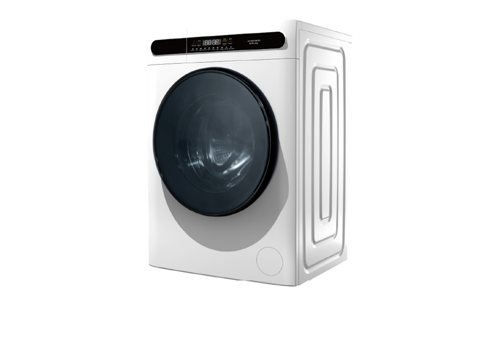 Lave linge séchant - Geratek Halle WAT 8500 8 / 5 kg - 1400 U