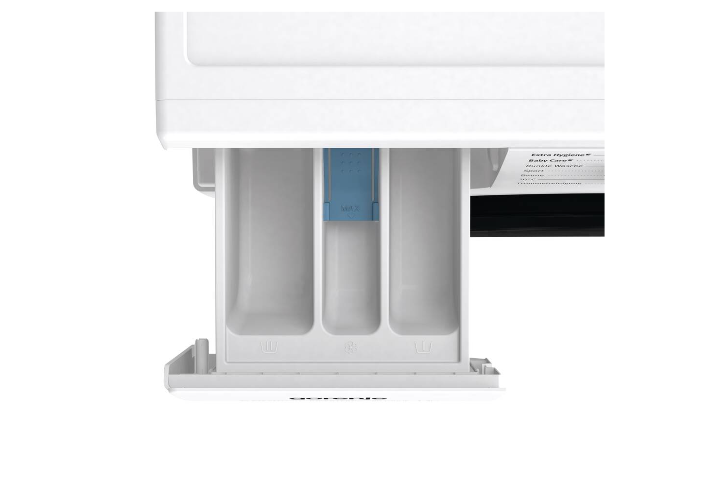 Lave linge - Gorenje W2NHPI74 SCPS 7 kg 1400U