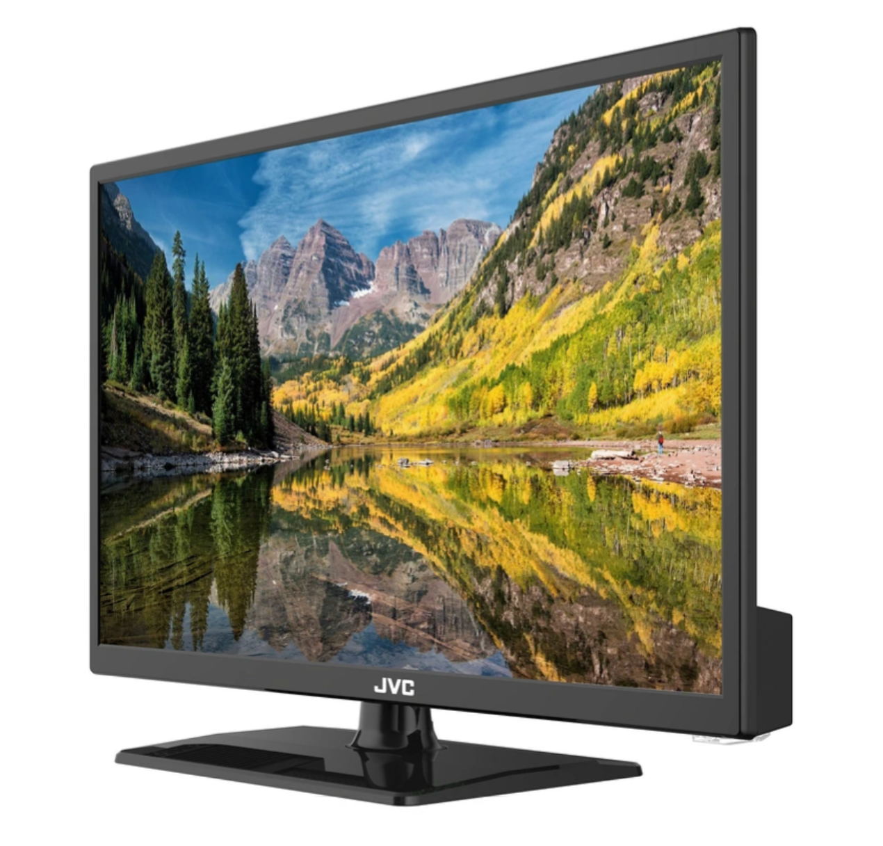 TV LED JVC LT-24FD110