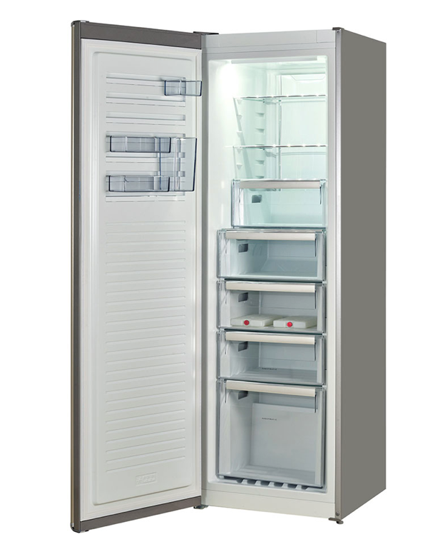 Congélateur armoire - AEG AGE82924NX (241 L)