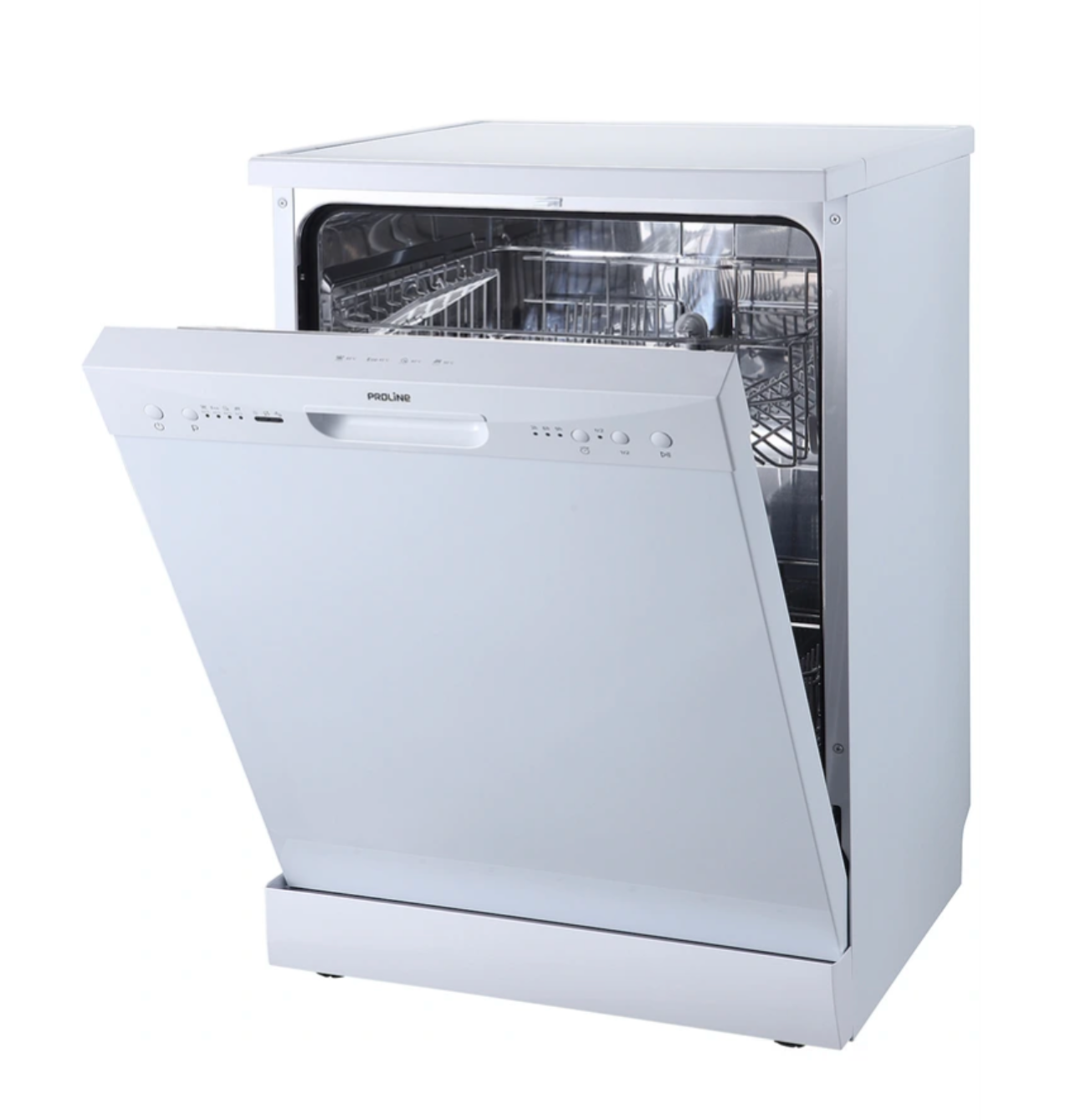 Lave-vaisselle PROLINE DWP49120WH Reconditionné