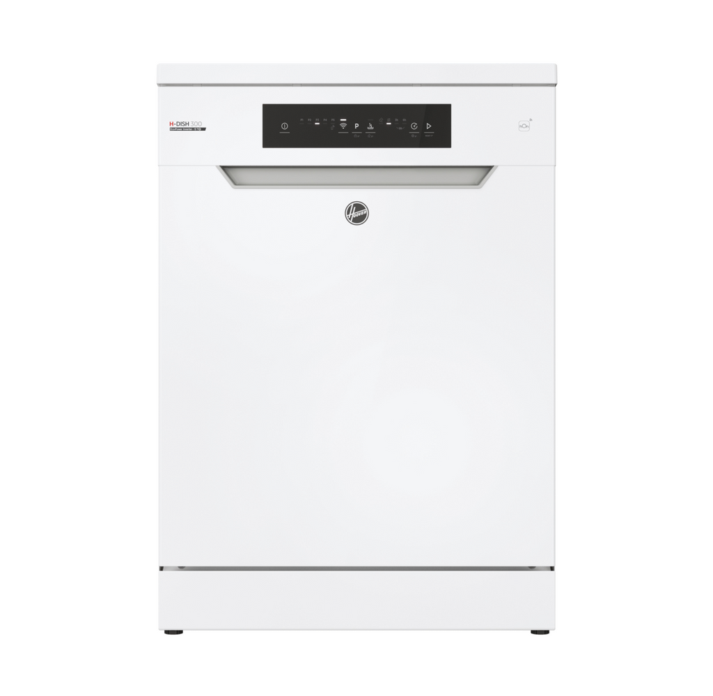 Lave vaisselle pose libre Hoover - HF3E7L0W