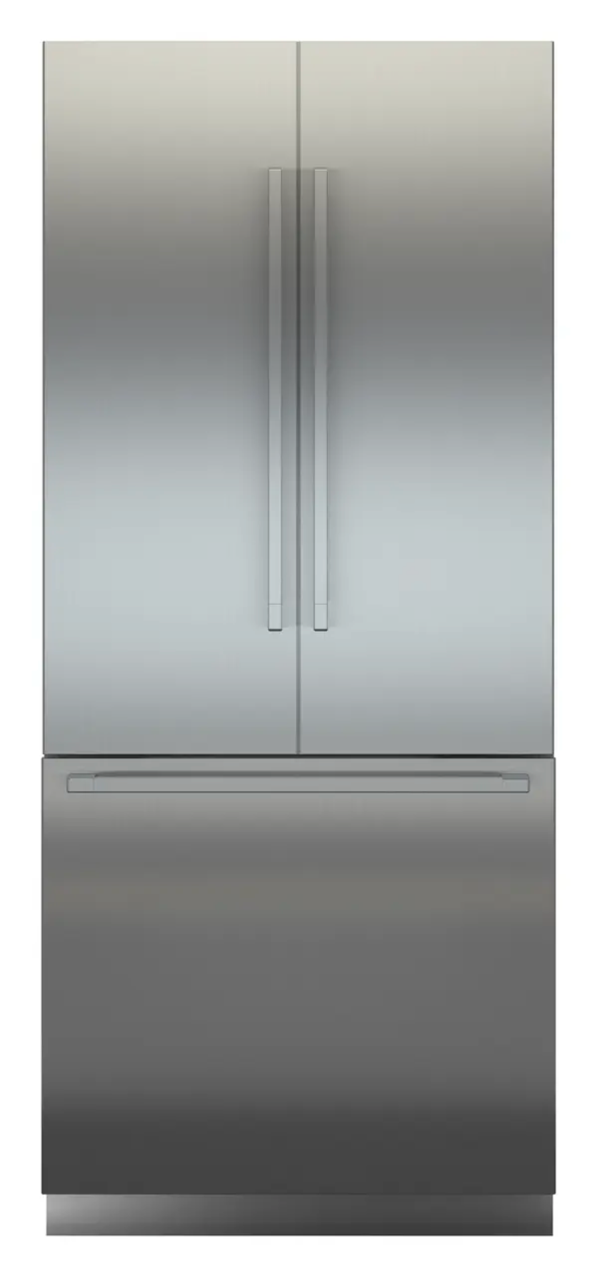 Réfrigérateur-congélateur Liebherr ECBN 9673 BioFresh NoFrost