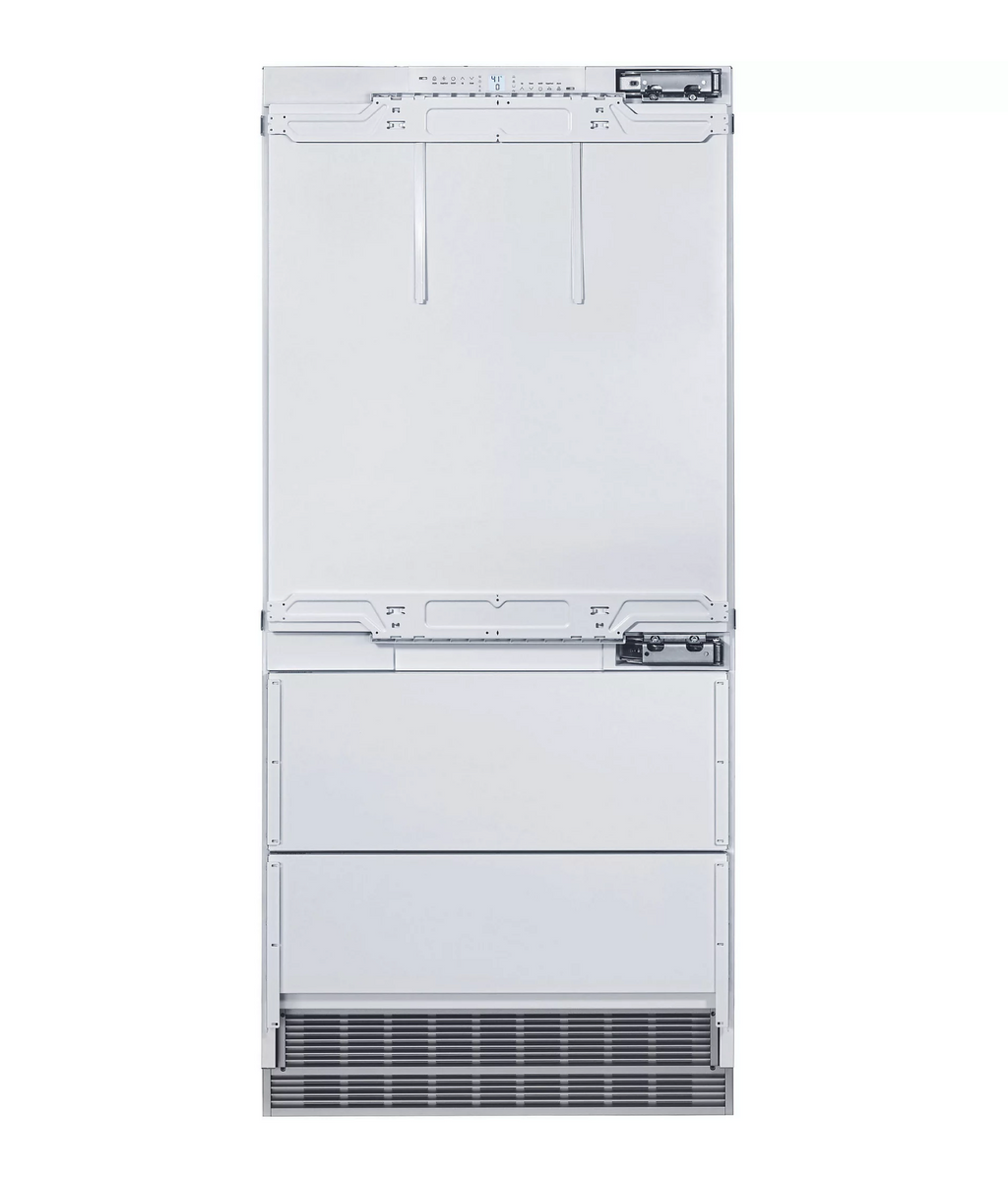 Réfrigérateur-congélateur encastrable Liebherr ECBN6156 BioFresh