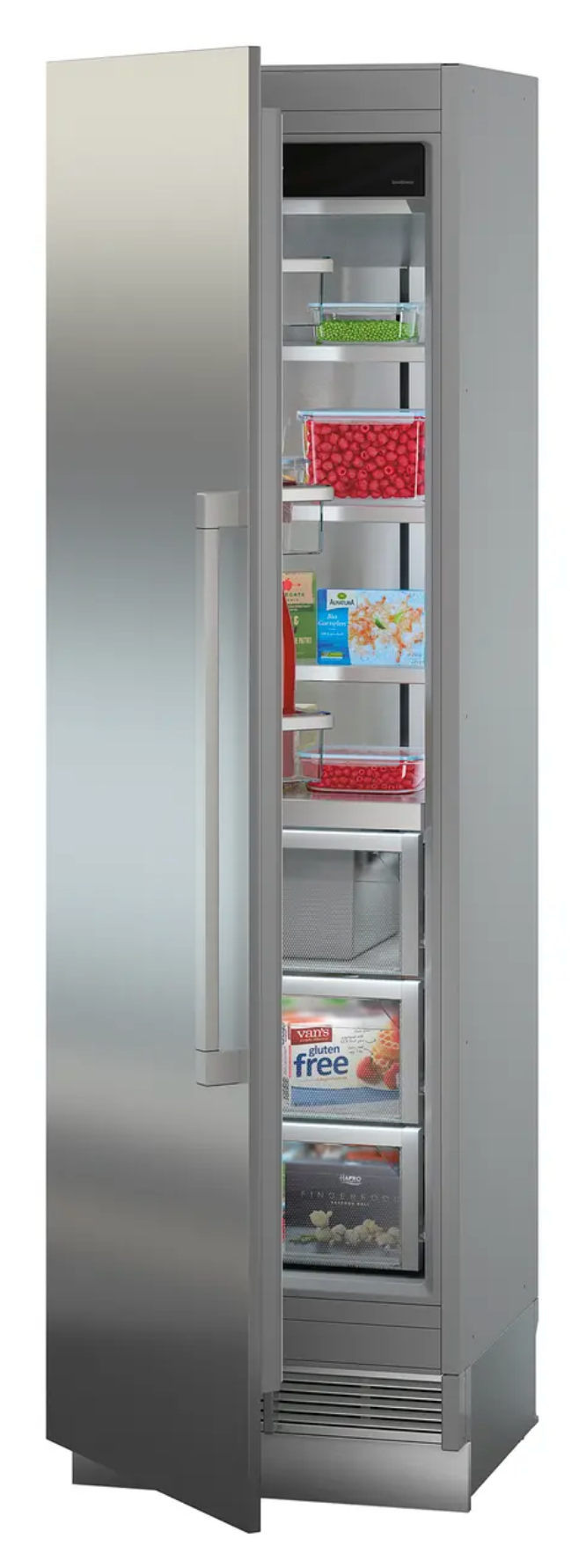 Congélateur intégrable Liebherr EGN 9271 BioFresh