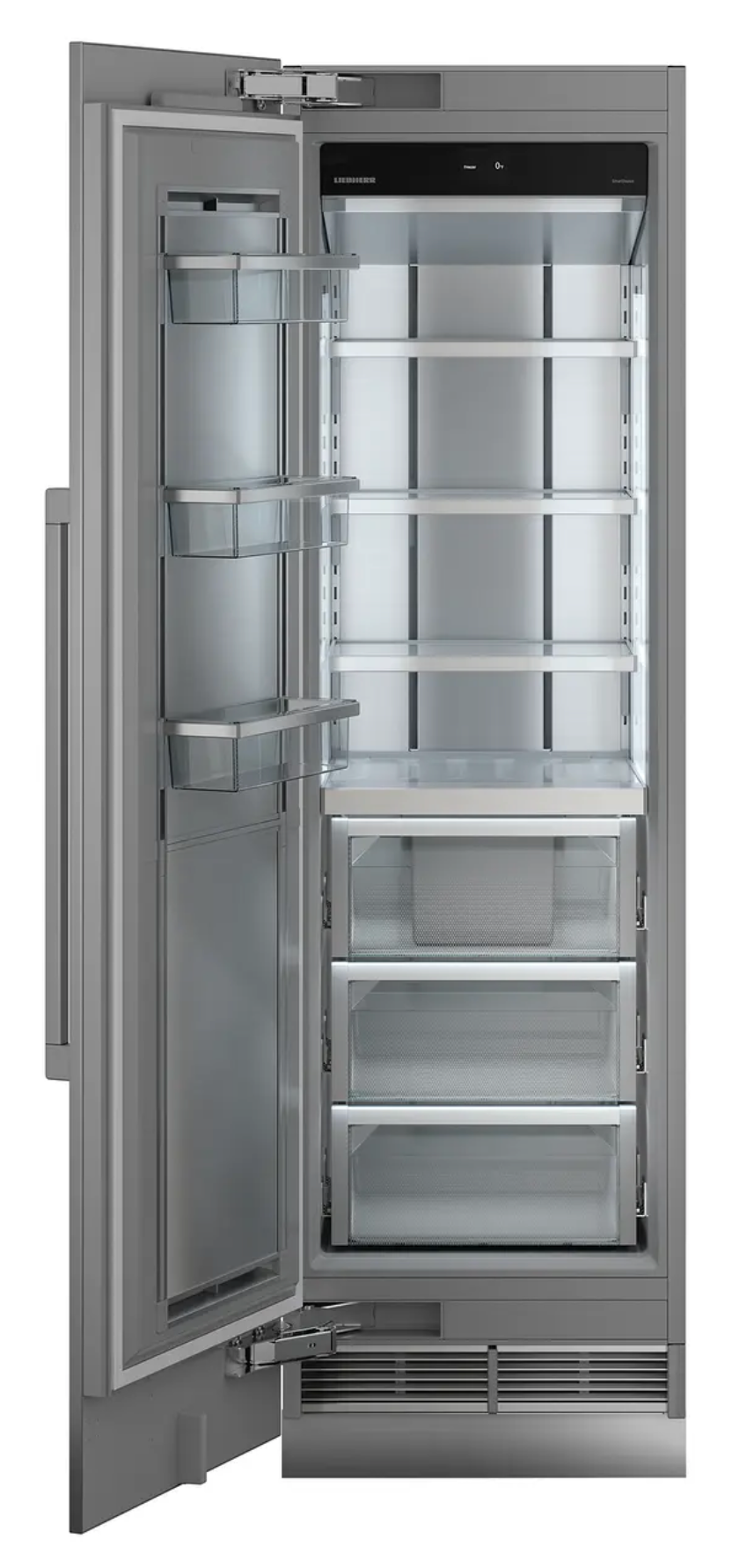 Congélateur intégrable Liebherr EGN 9271 BioFresh