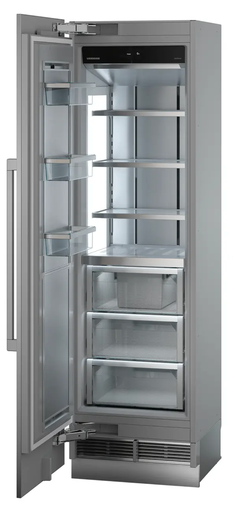 Congélateur intégrable Liebherr EGN 9271 BioFresh