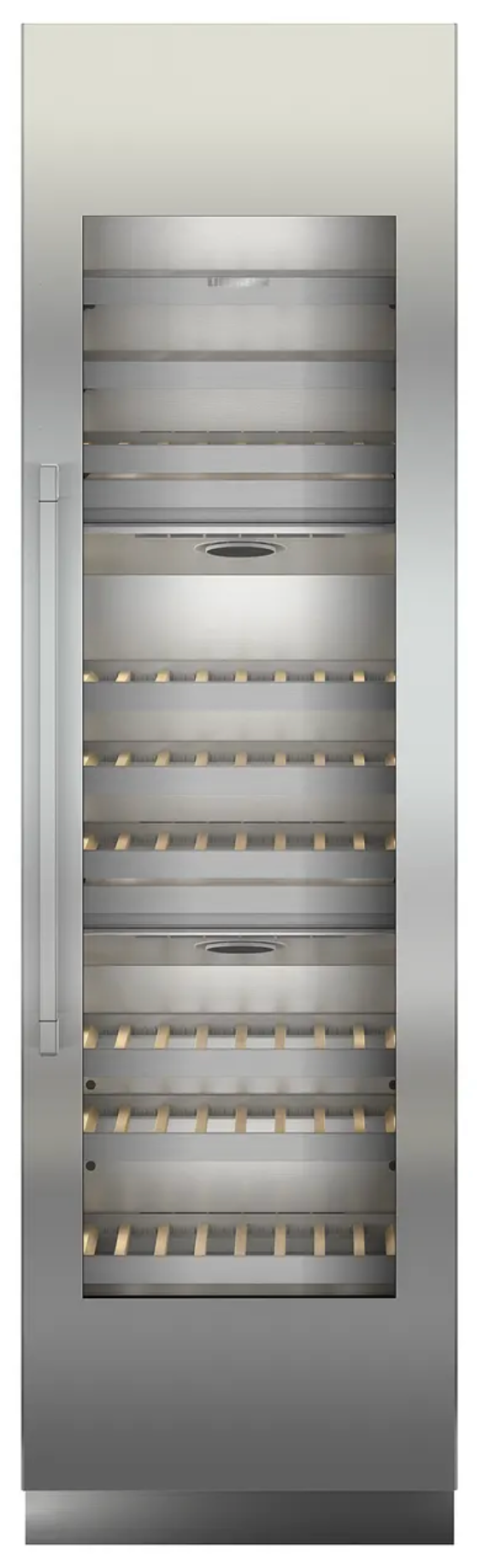 Cave à vin intégrable Liebherr EWT 9275