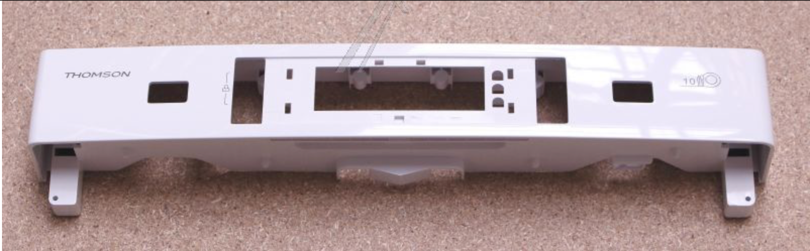 Façade pour lave vaisselle Thomson TDW4510WH