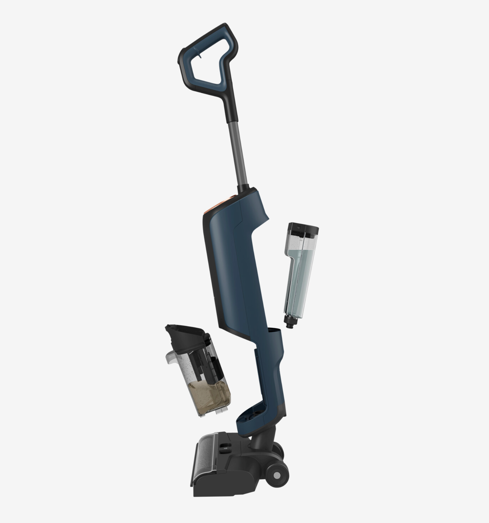 Aspirateur laveur (Wet&Dry) AEG - AW81U3DB