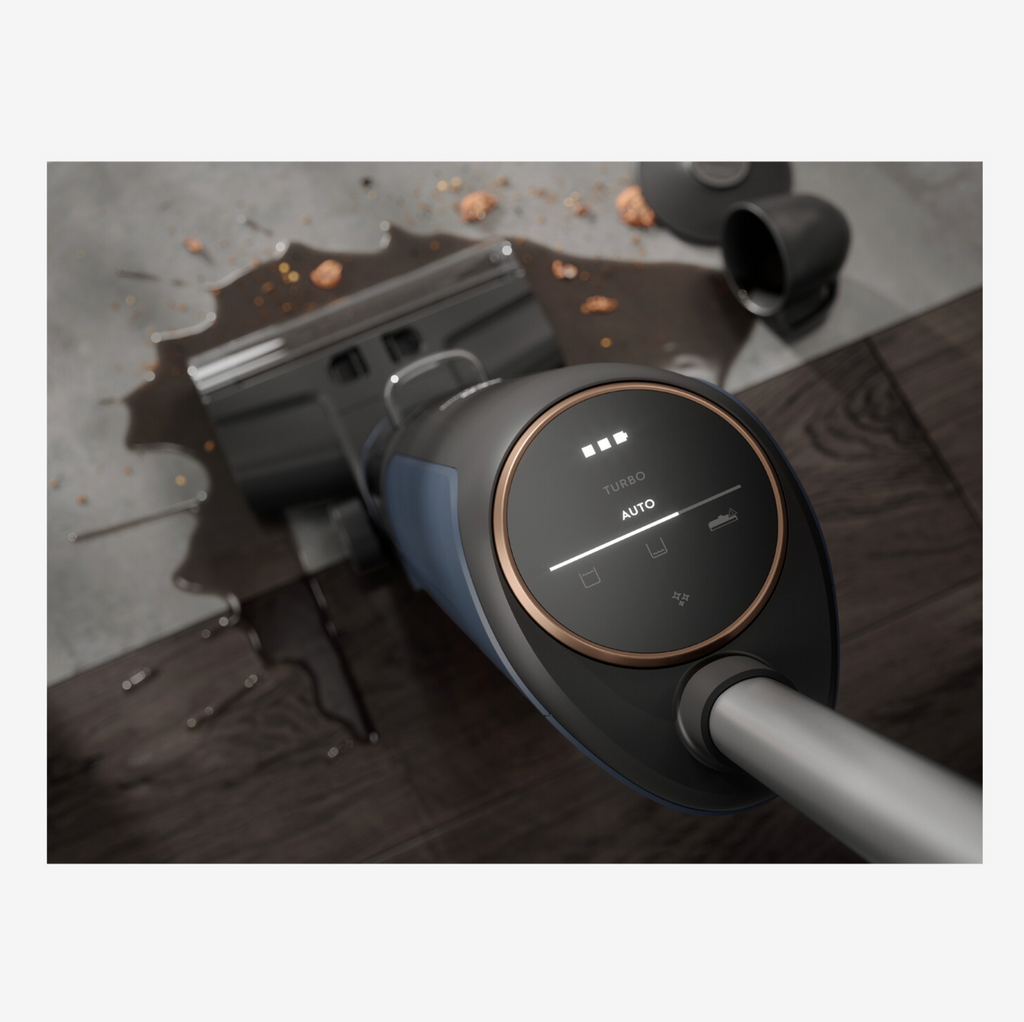 Aspirateur laveur (Wet&Dry) AEG - AW81U3DB