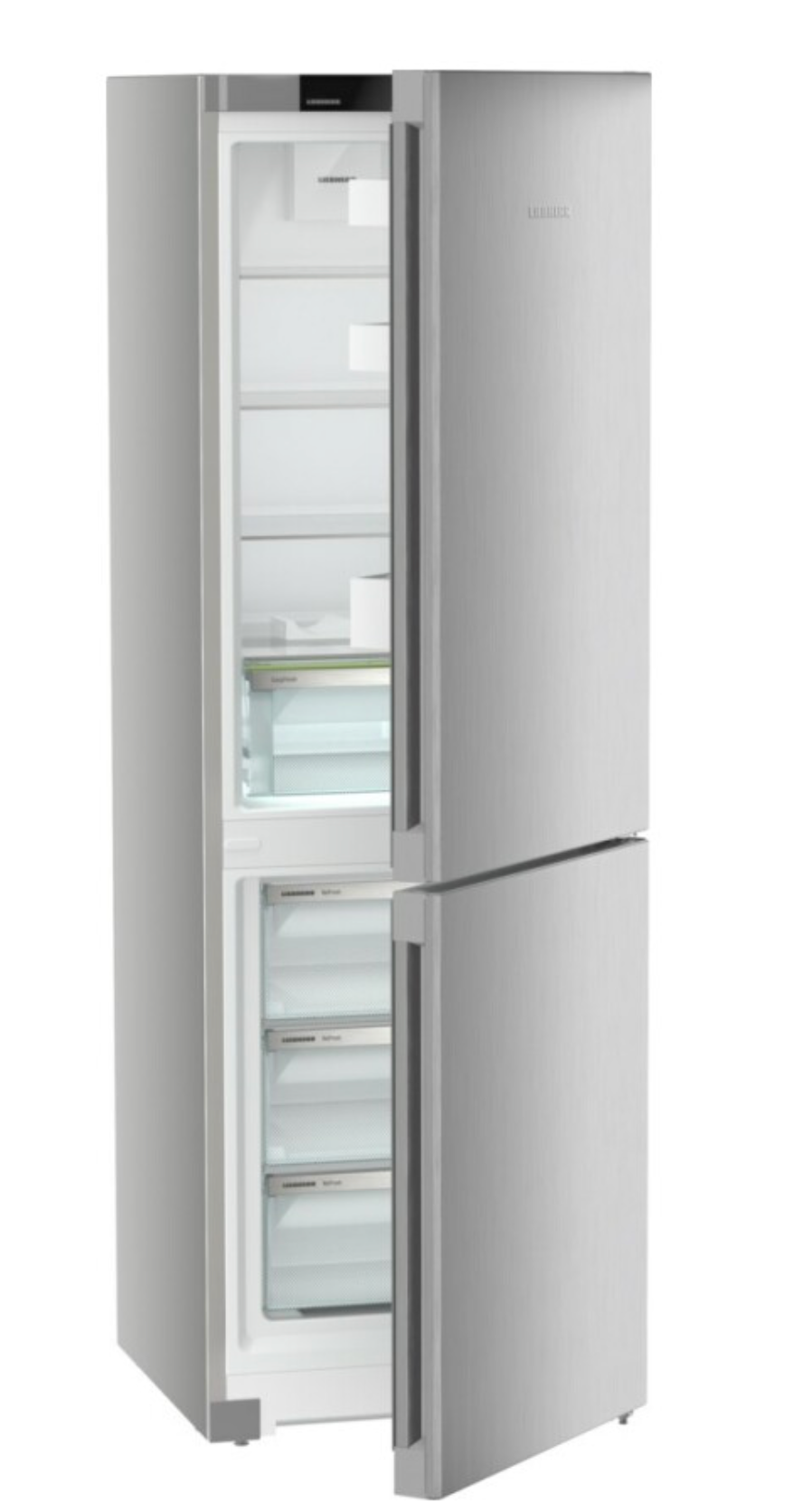 Réfrigérateur congélateur Liebherr KGNSFF 52Z03 Pure