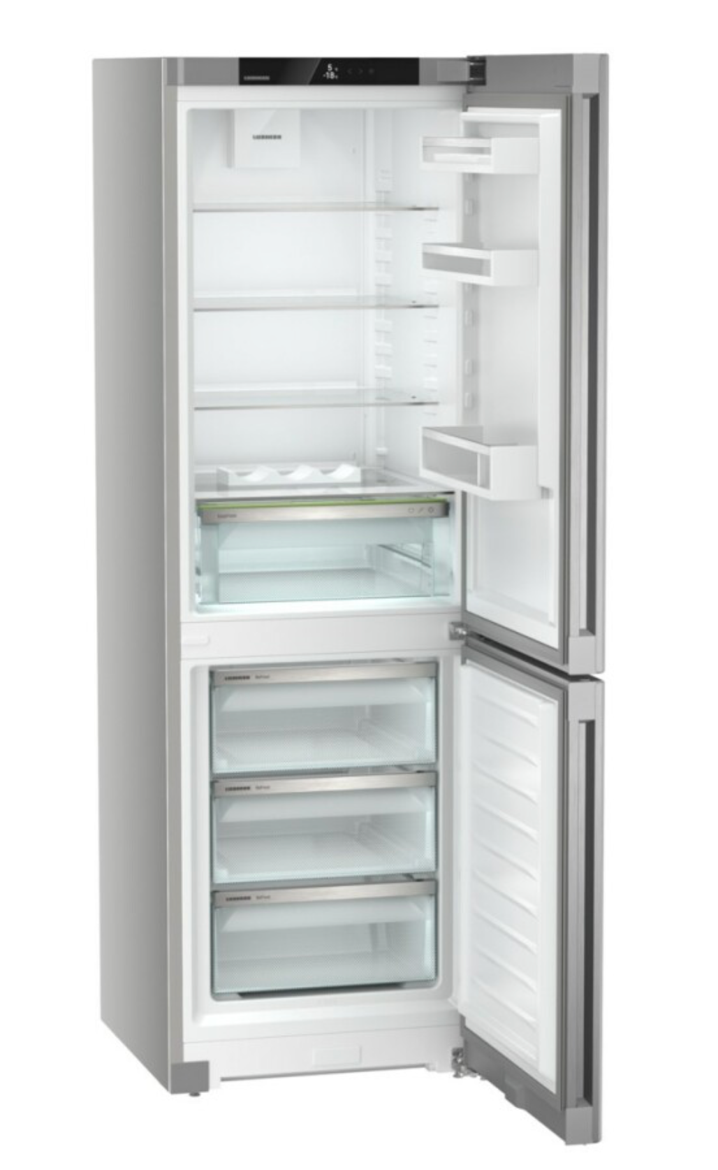 Réfrigérateur congélateur Liebherr KGNSFF 52Z03 Pure