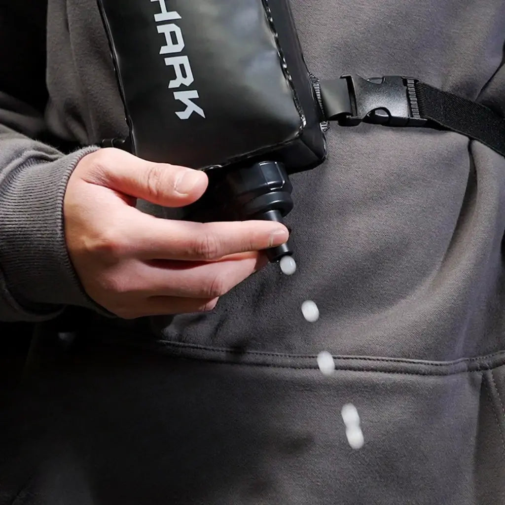 Chargeur rapide | Pistolet à Orbeez