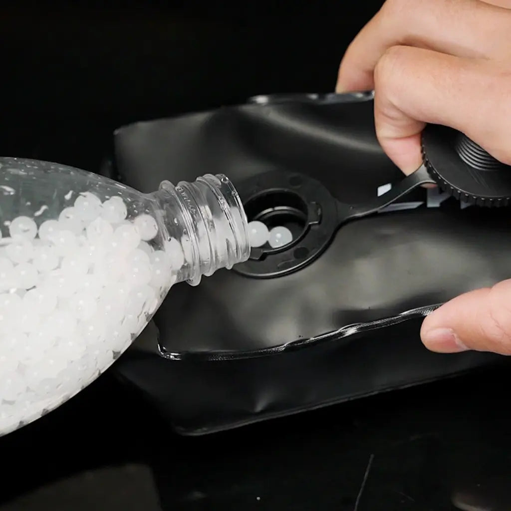 Chargeur rapide | Pistolet à Orbeez