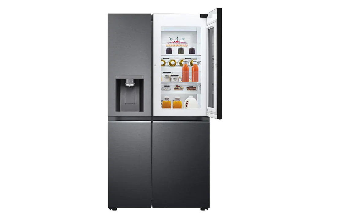 Réfrigérateur américain LG