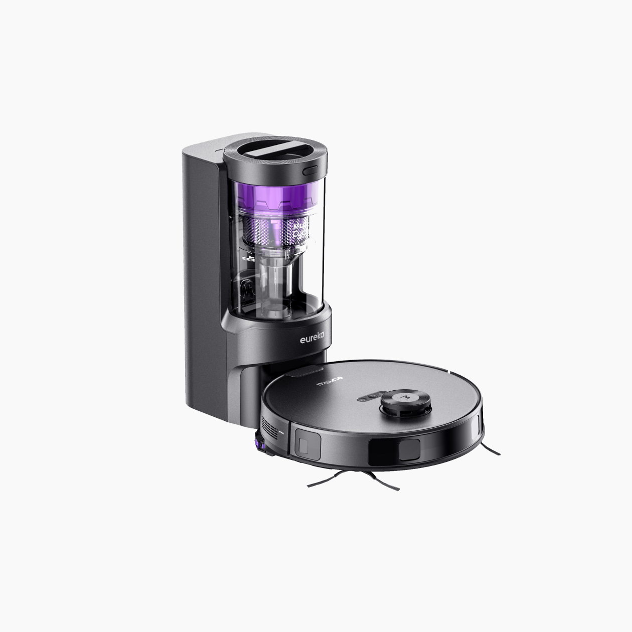 Robot aspirateur E10s