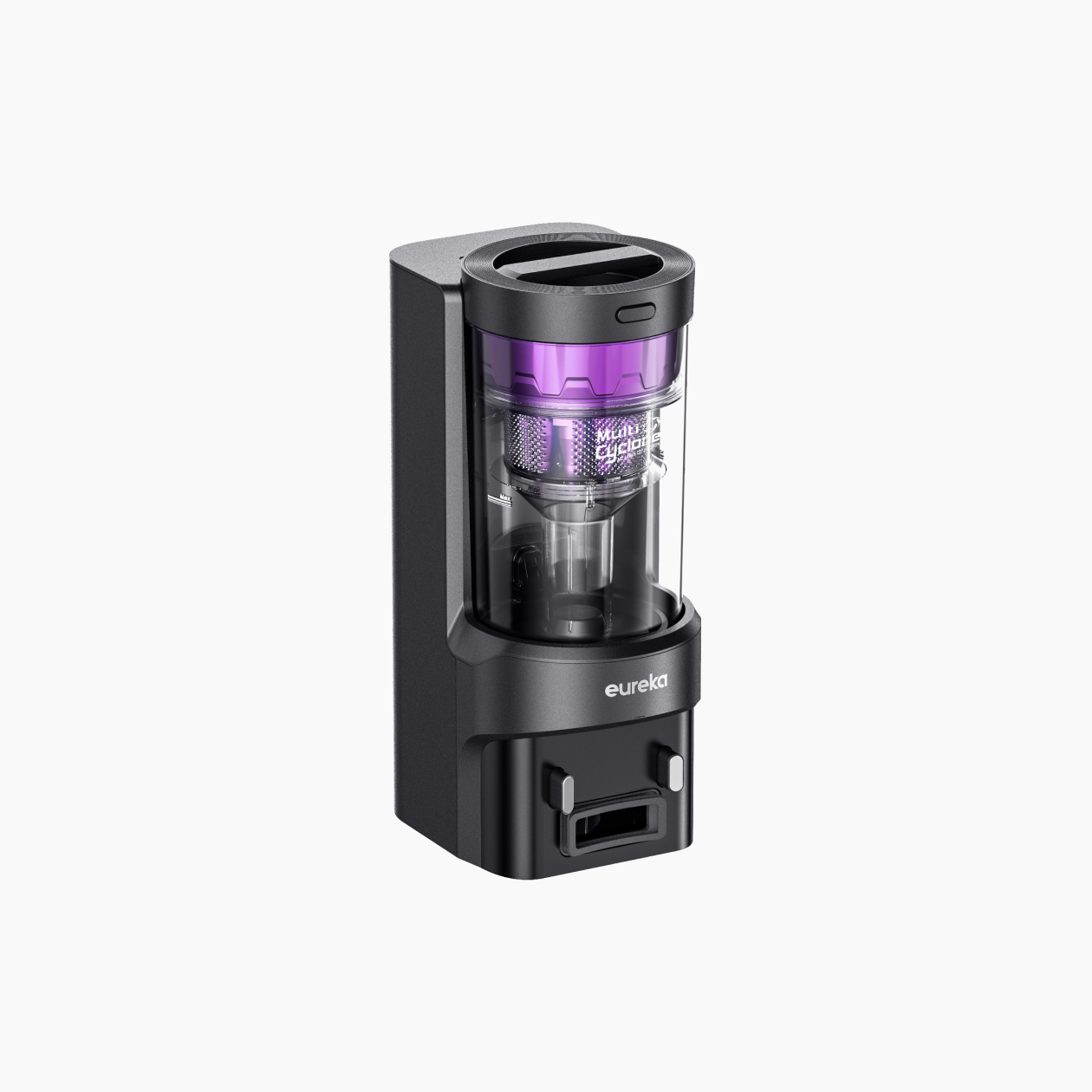 Robot aspirateur E10s
