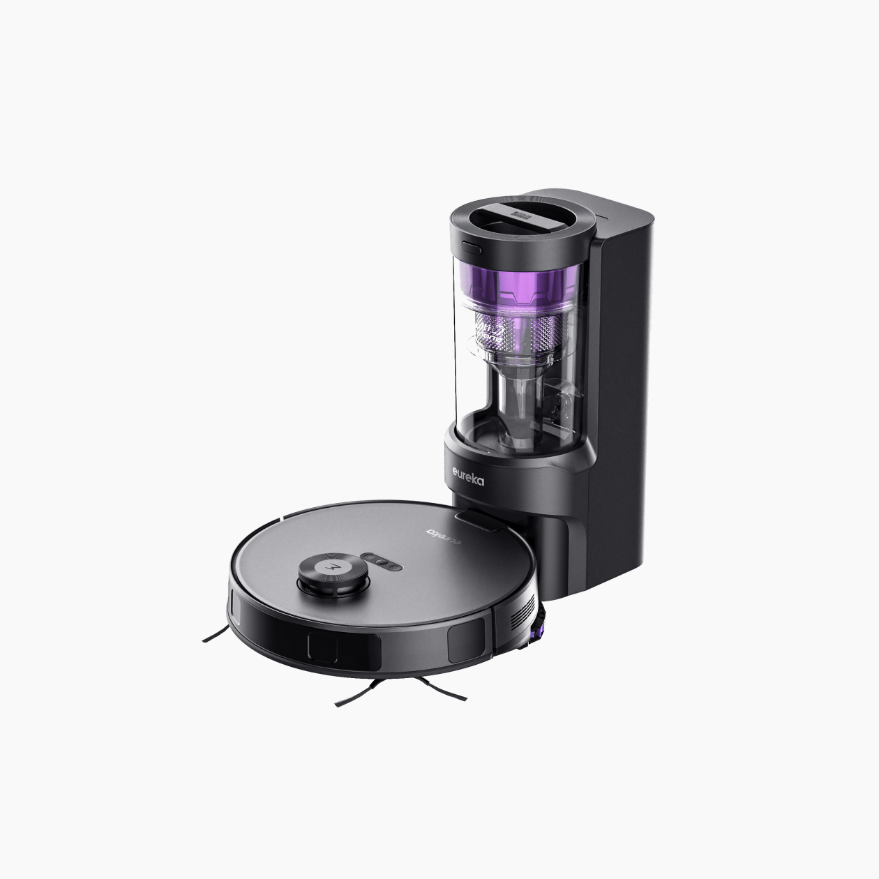 Robot aspirateur E10s