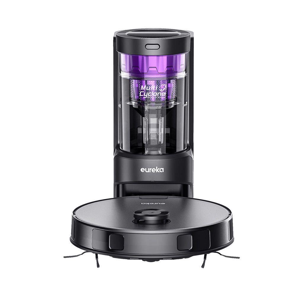 Robot aspirateur E10s