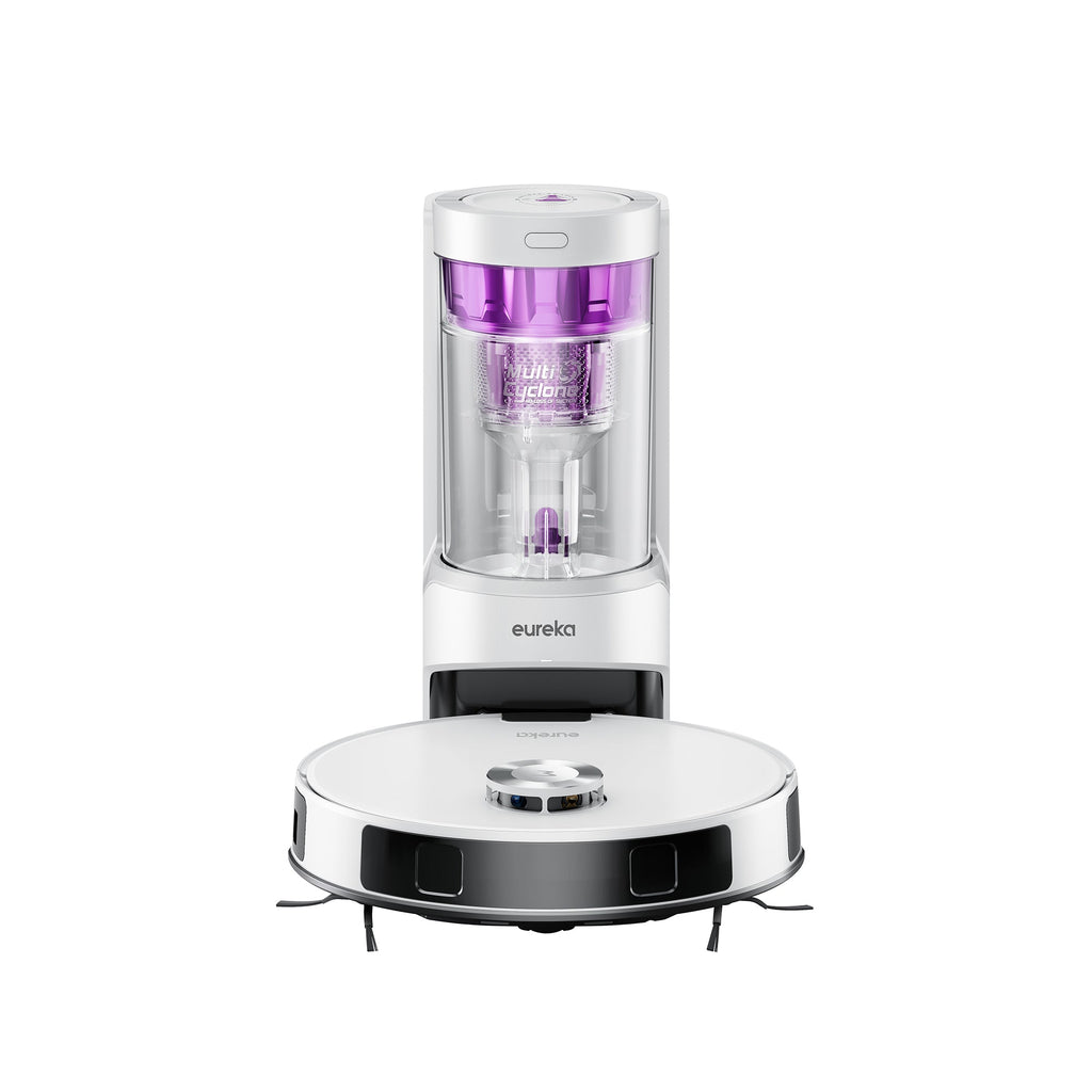 <tc>Eureka</tc> Robot Aspirateur E20 Plus