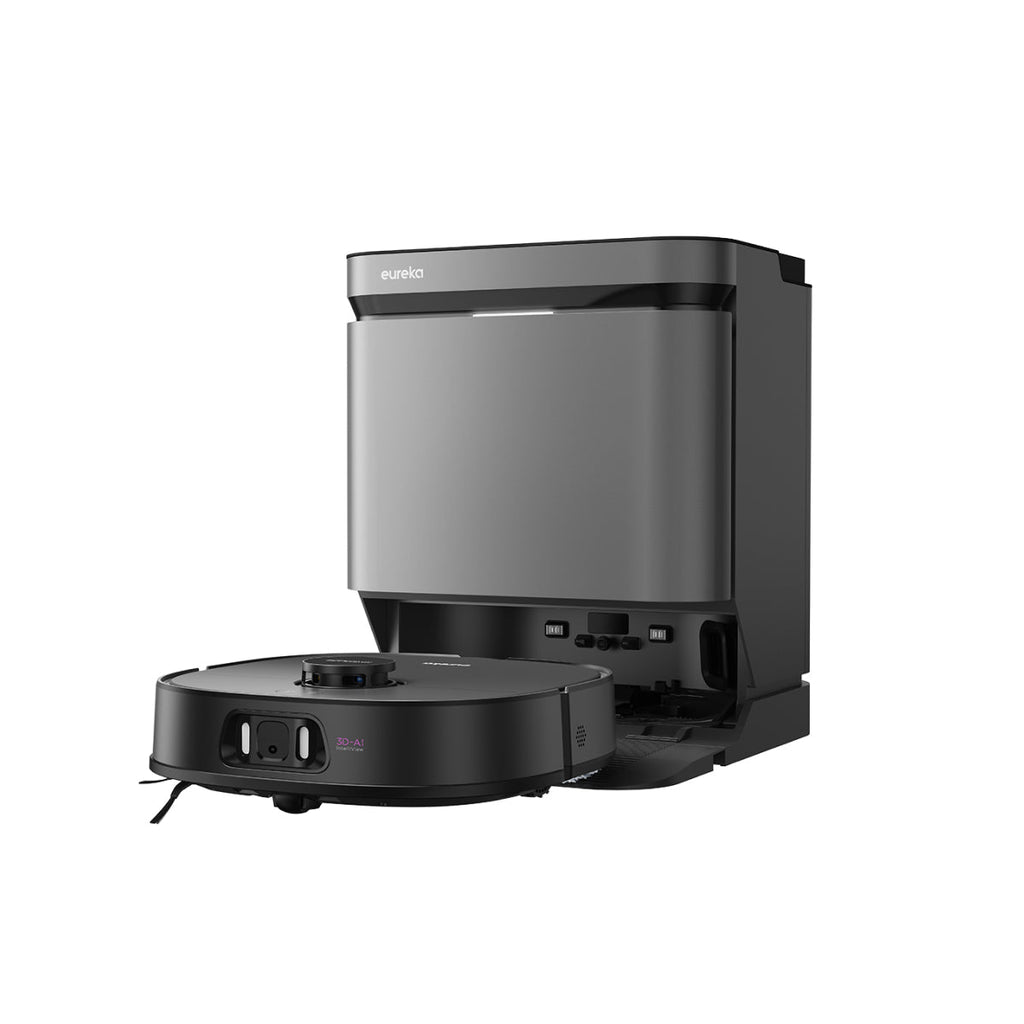 <tc>Eureka</tc> Aspirateur robot J15 Pro Ultra