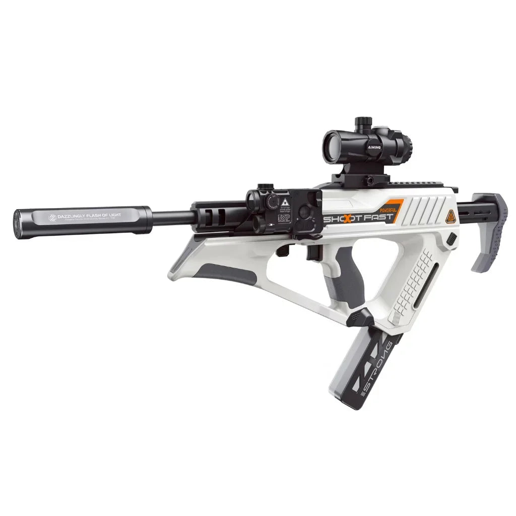 Fusil d'assaut à Orbeez | Model X