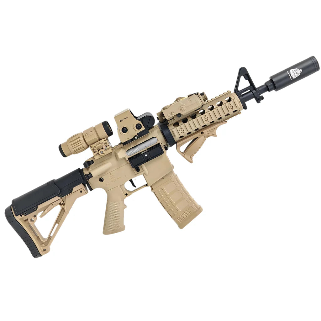 Fusil d'assaut à Orbeez | M4A1 NYLON