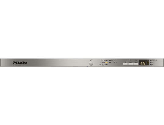 Lave vaisselle - MIELE G 4962 Vi