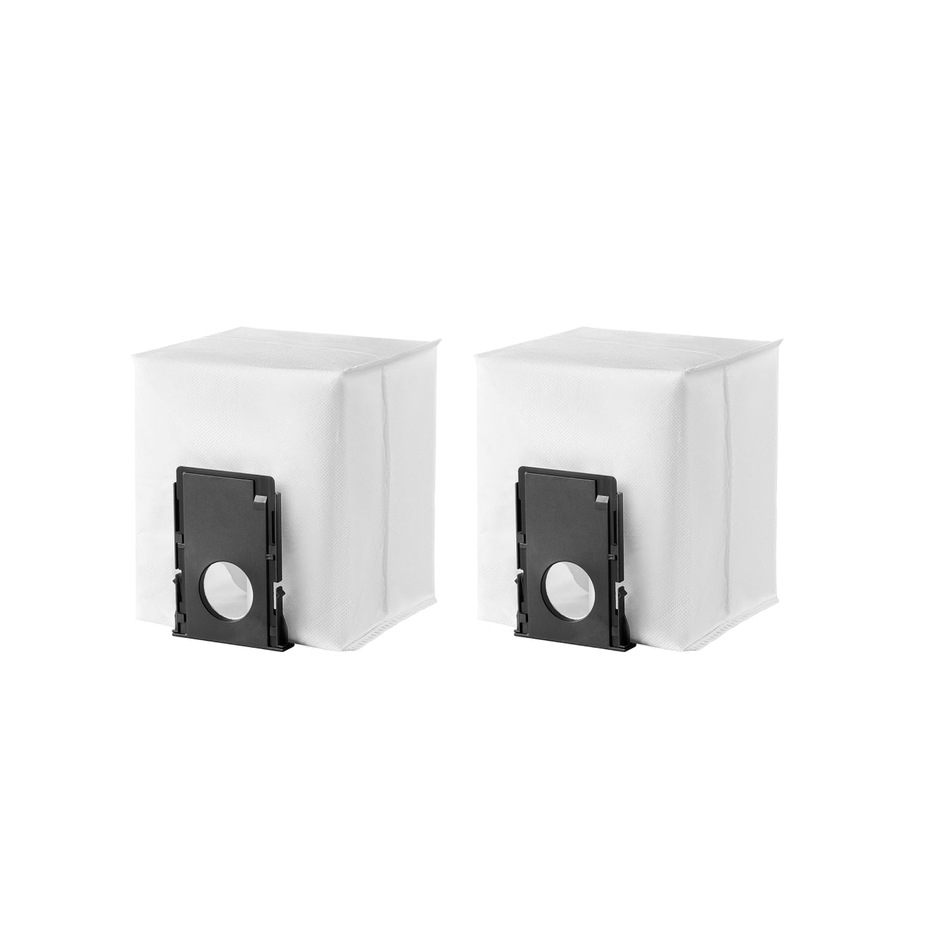 Sacs d'aspirateur J20*2