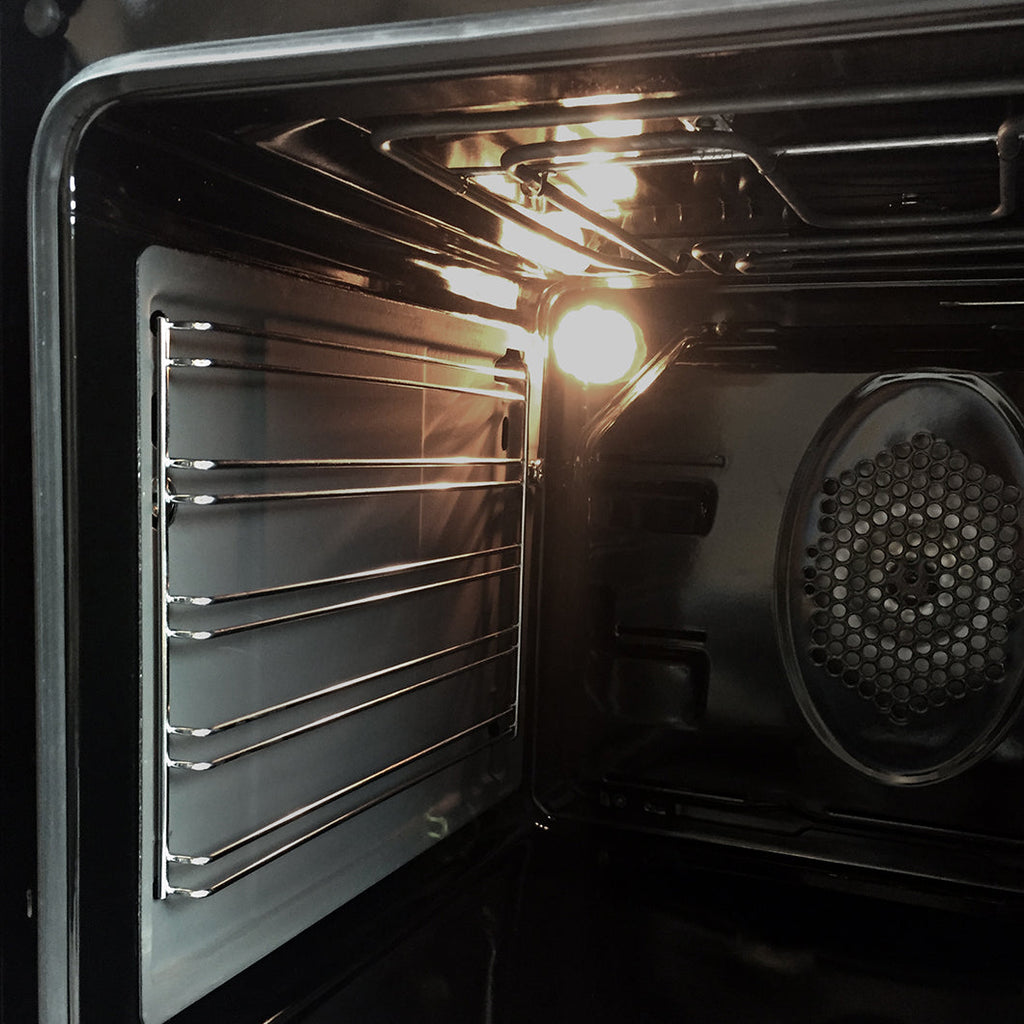Cuisinière a gaz mixte BEKO FSS63110DWCS