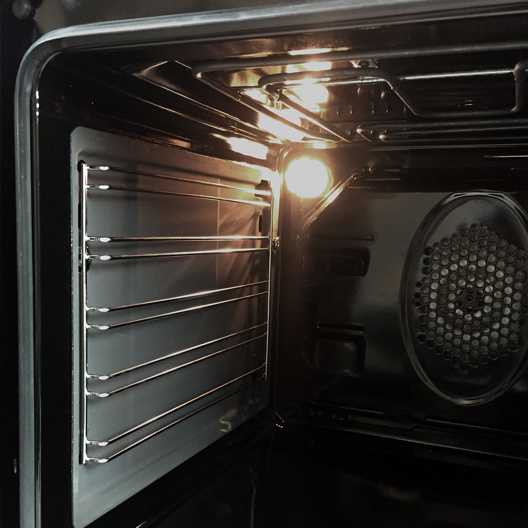 Cuisinière a gaz mixte BEKO FSS63110DWCS